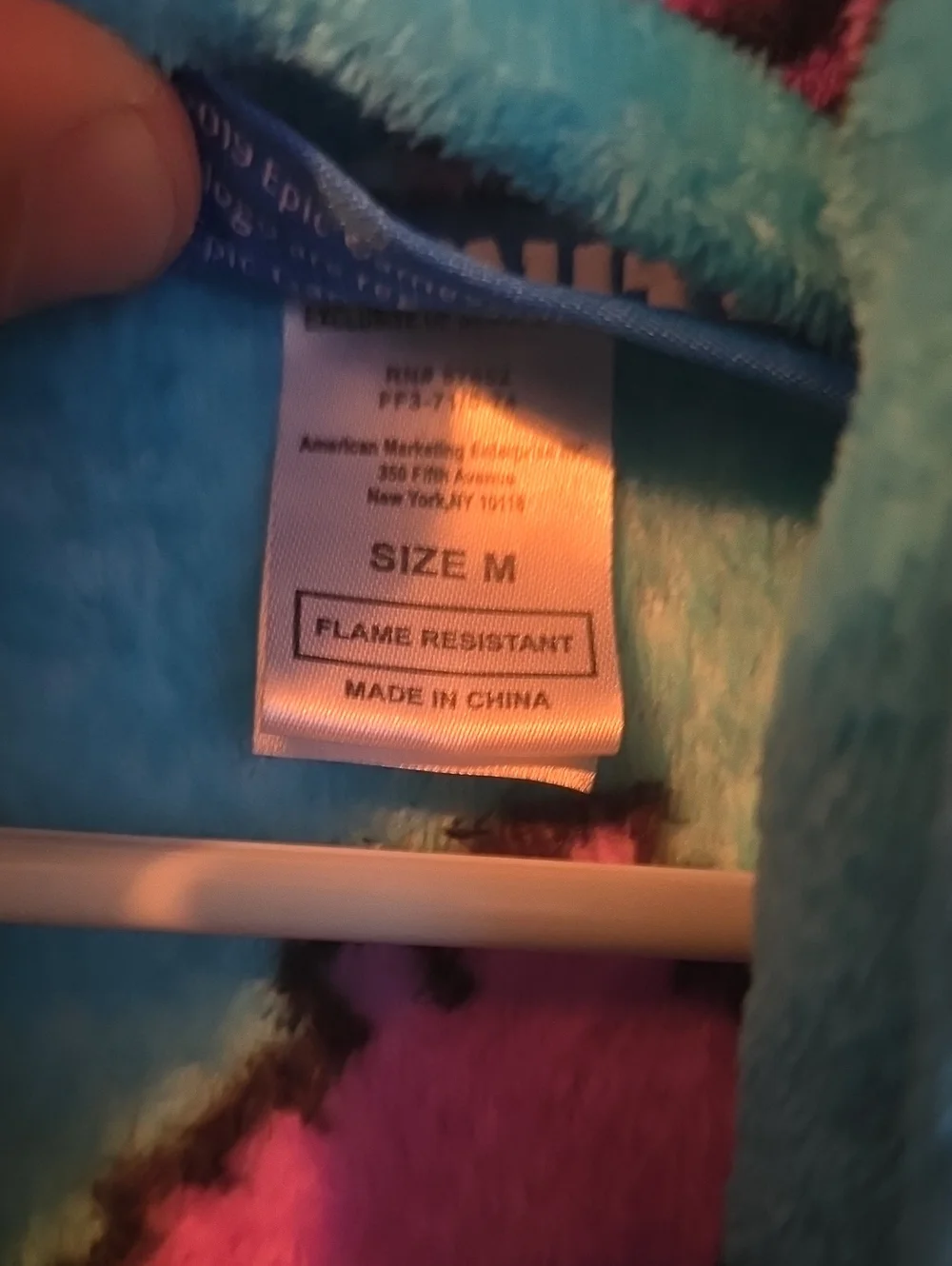 Kids Fortnite Bath Robe